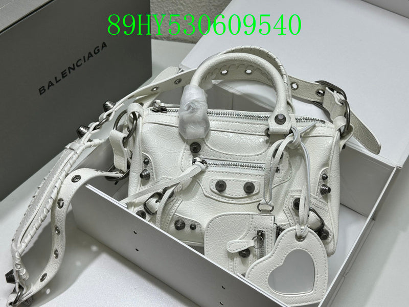 Aura Bags - BGA Bags - 1757