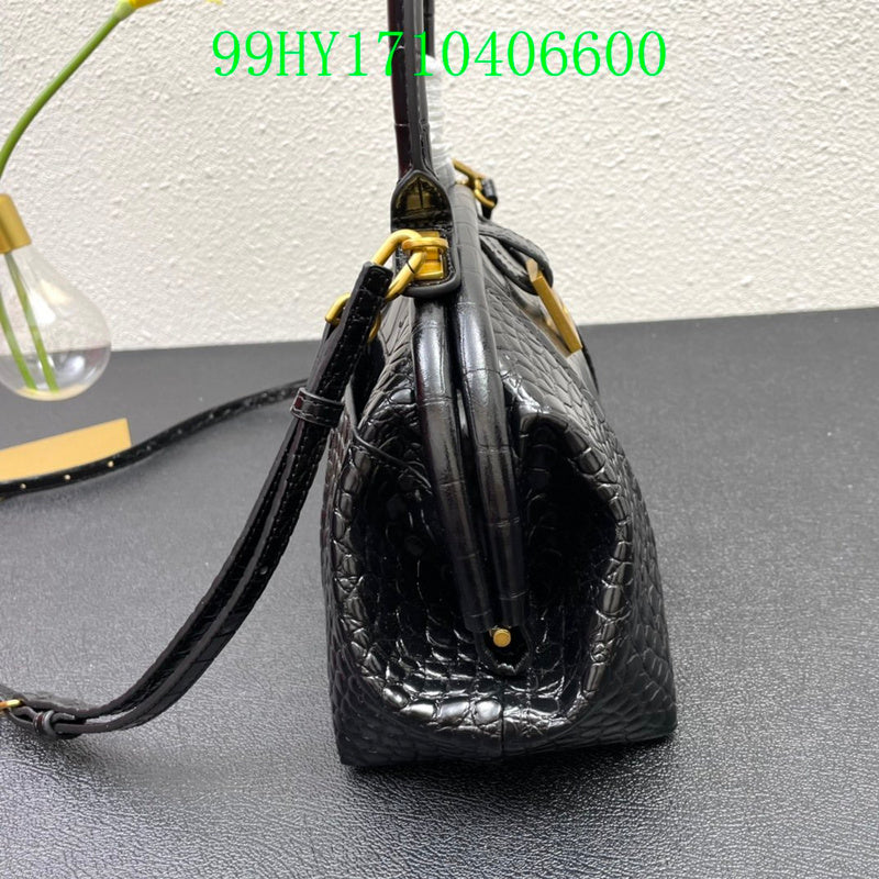 Aura Bags - BGA Bags - 2340