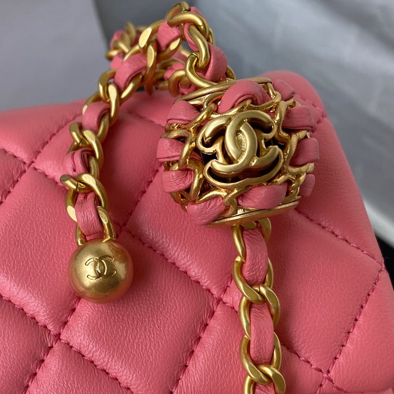 aura-bags - Chanel Bags - 7641