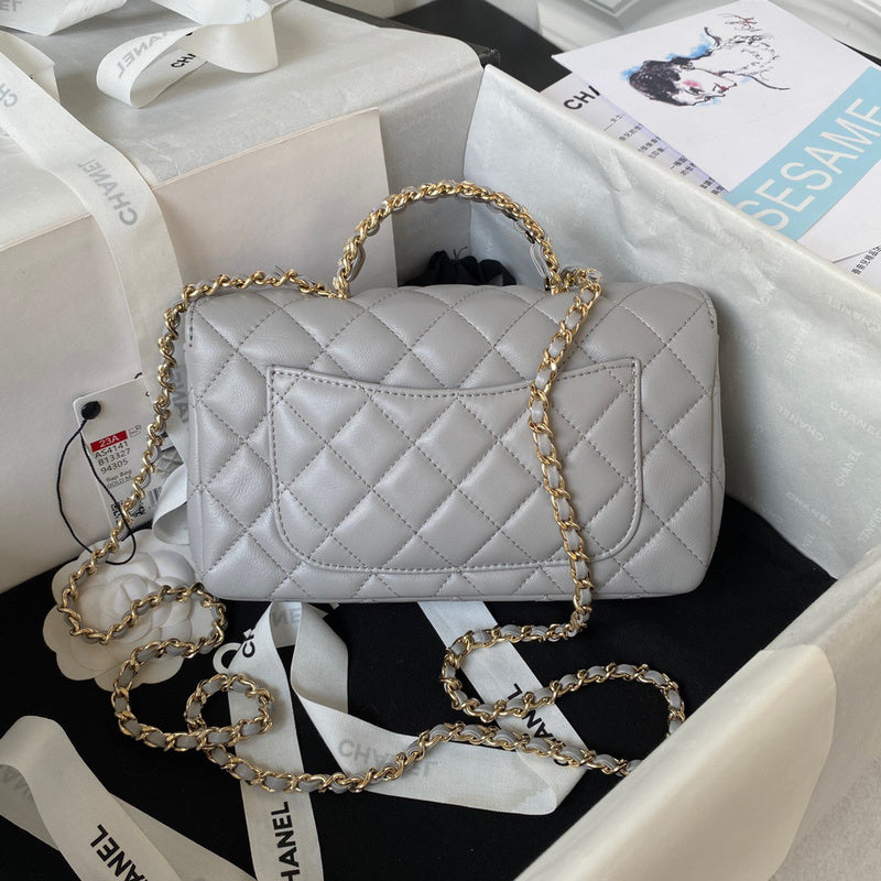 aura-bags - Chanel Bags - 7500