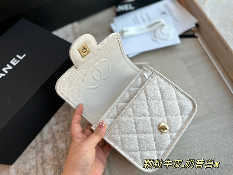 aura-bags - Chanel Bags - 7315