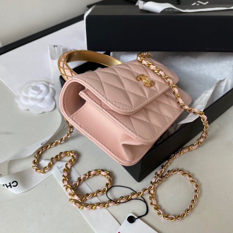 Chanel Bags