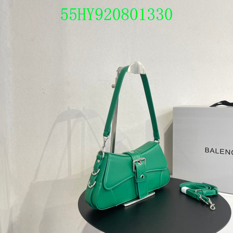 Aura Bags - BGA Bags - 2143