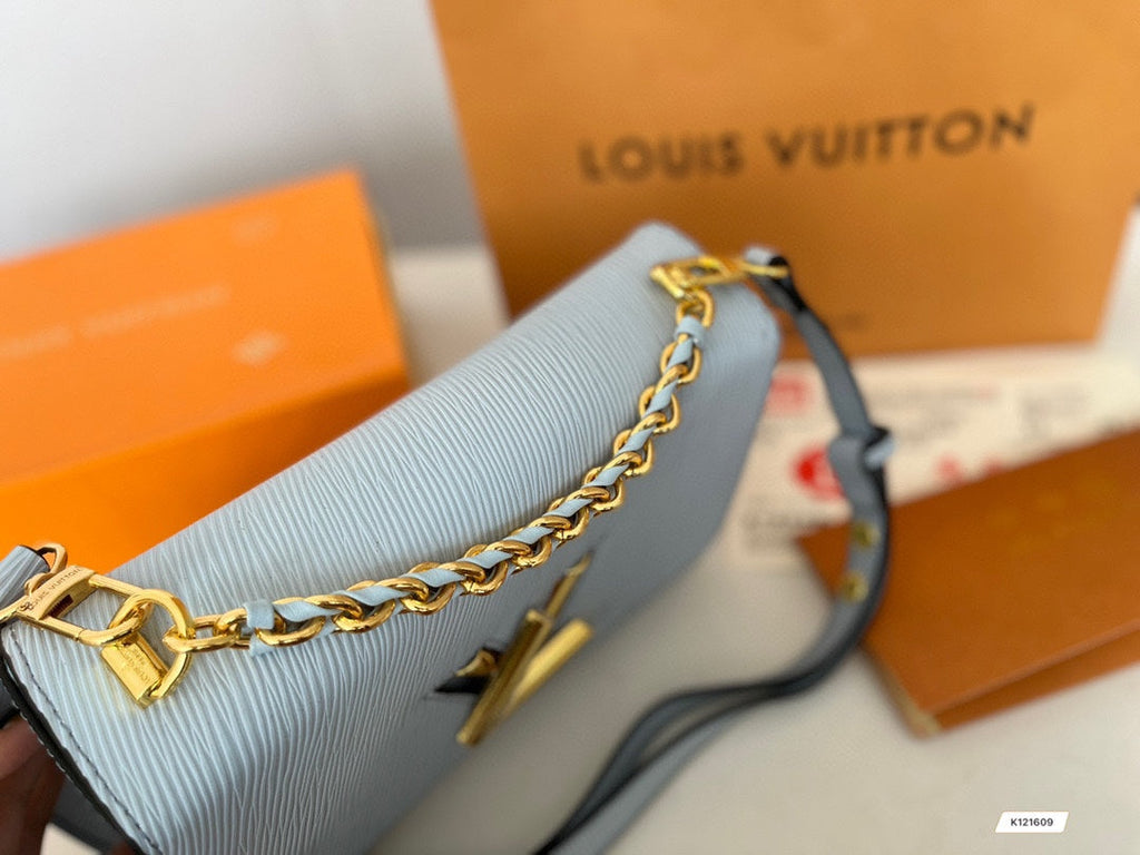 New Lux Bags Louis Vuitton  530