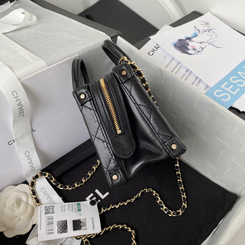 aura-bags - Chanel Bags - 7596