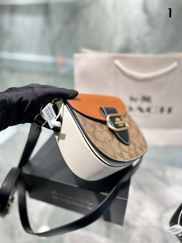 Aura Bags - CCH Bags - 332