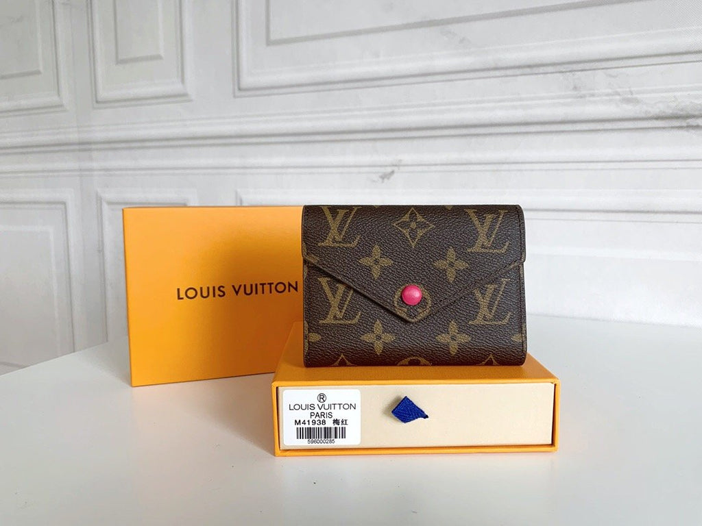 Designer Wallet louis vuitton 117