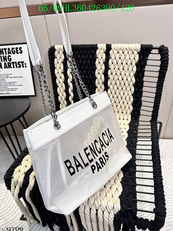 Aura Bags - BGA Bags - 1818