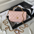 aura-bags - Chanel Bags - 7519