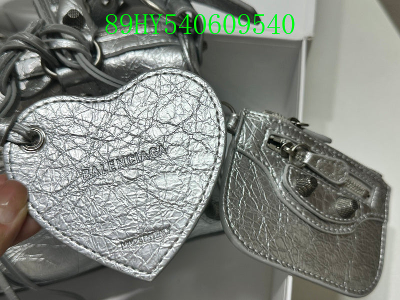 Aura Bags - BGA Bags - 1752