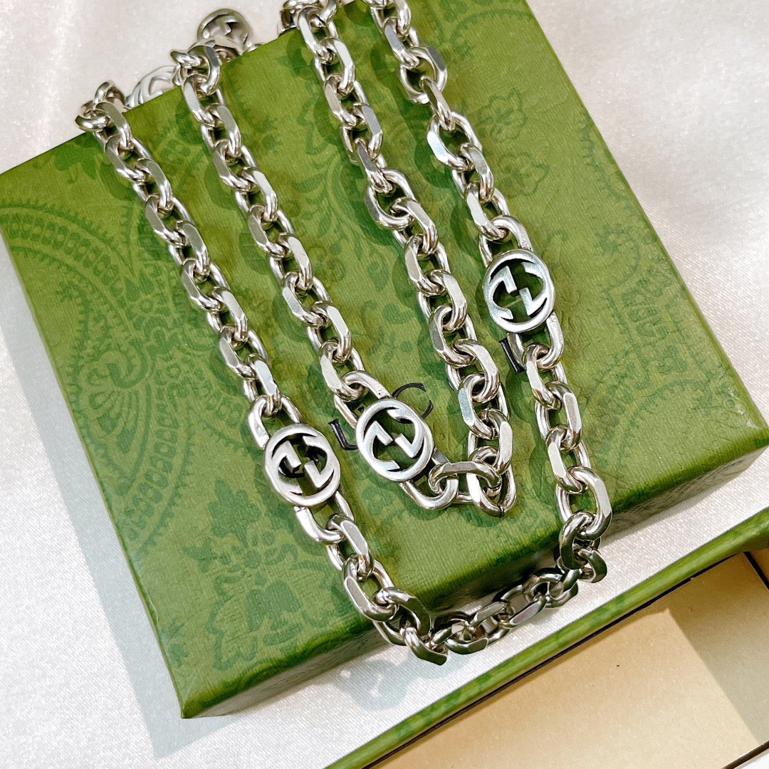 BG - Holiday Necklace Gucci004