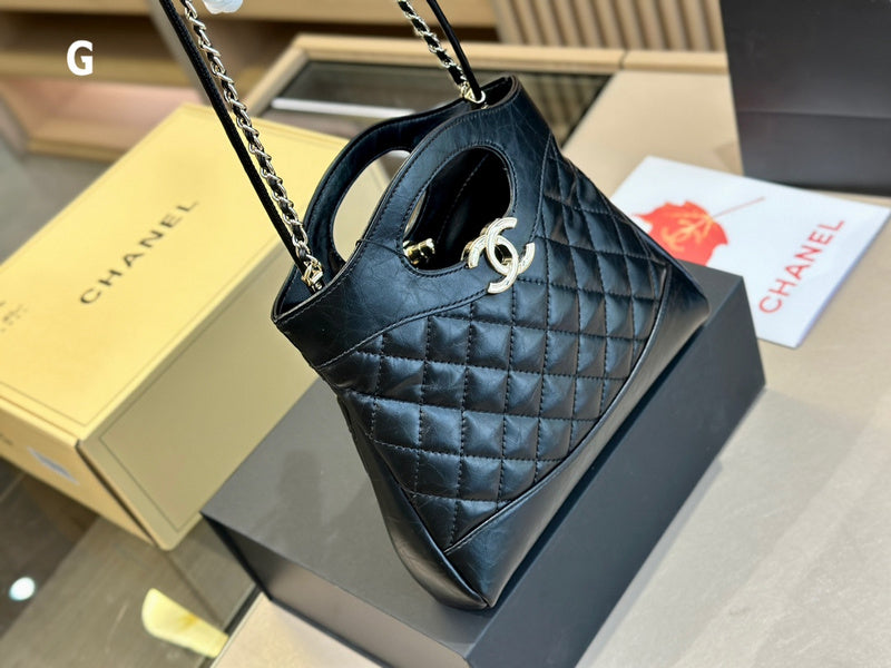 aura-bags - Chanel Bags - 6898