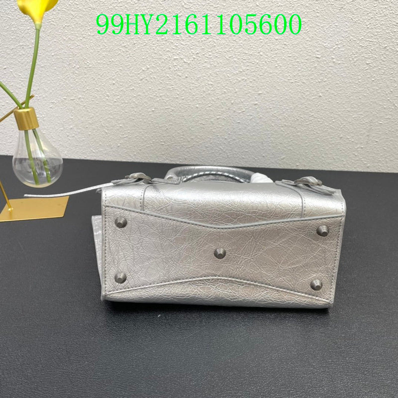 Aura Bags - BGA Bags - 1988