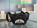 Aura Bags - BGA Bags - 2022