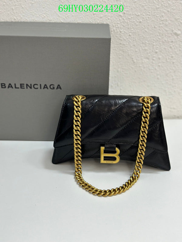 Aura Bags - BGA Bags - 1906