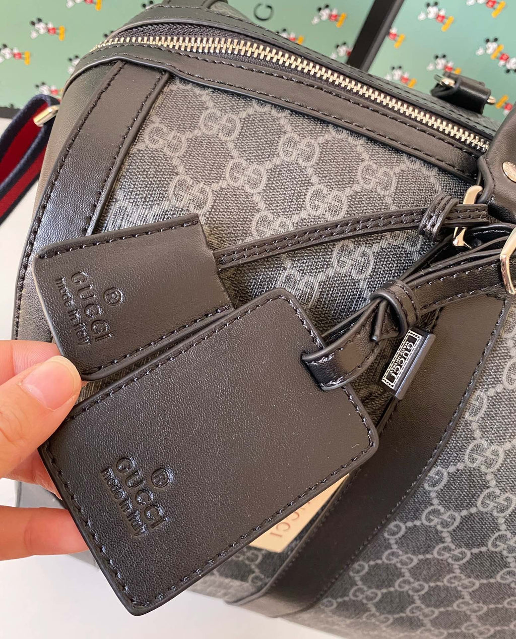 Designer Handbags Gucci 025