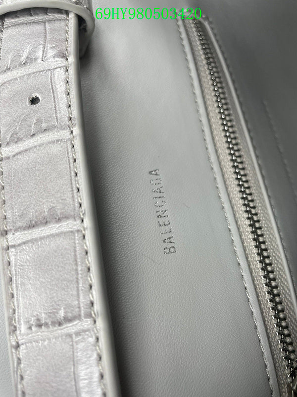 Aura Bags - BGA Bags - 2304