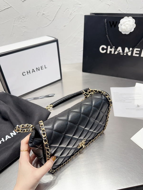 aura-bags - Chanel Bags - 7337