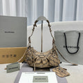 Aura Bags - Balenciaga Bags - 755
