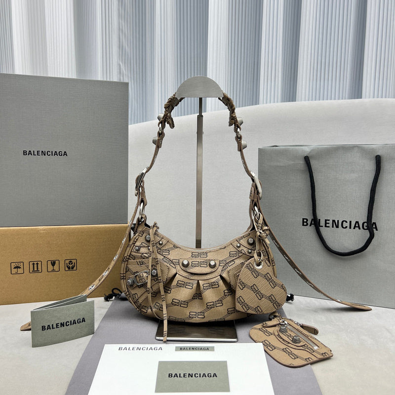Aura Bags - Balenciaga Bags - 755