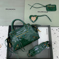 Aura Bags - Balenciaga Bags - 779