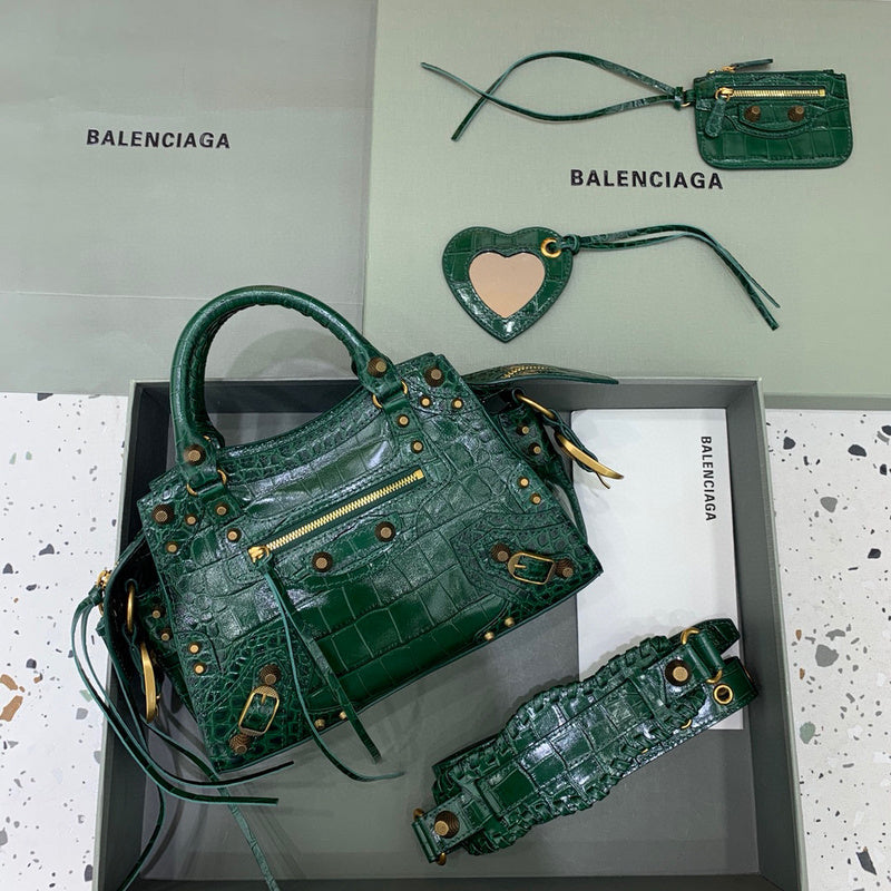 Aura Bags - Balenciaga Bags - 779