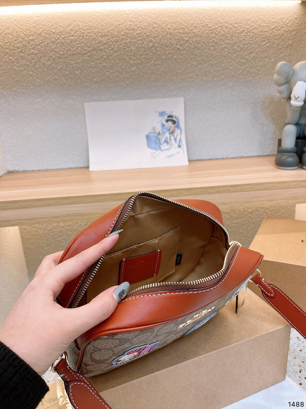 Aura Bags - CCH Bags - 206