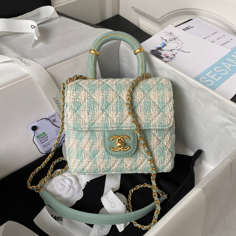 aura-bags - Chanel Bags - 7357
