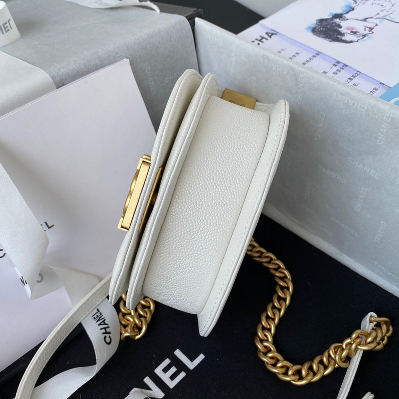 aura-bags - Chanel Bags - 7600
