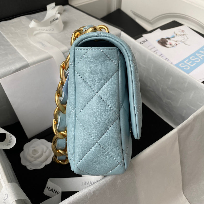 aura-bags - Chanel Bags - 7623