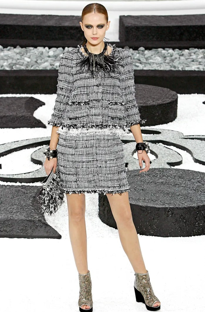 Sac Chanel Et�� 2011