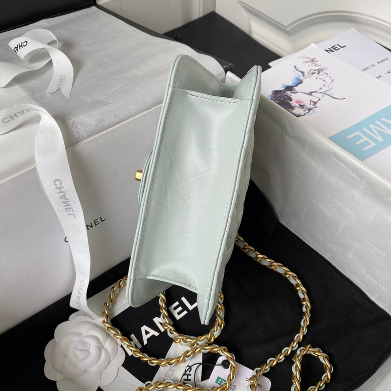 aura-bags - Chanel Bags - 7536