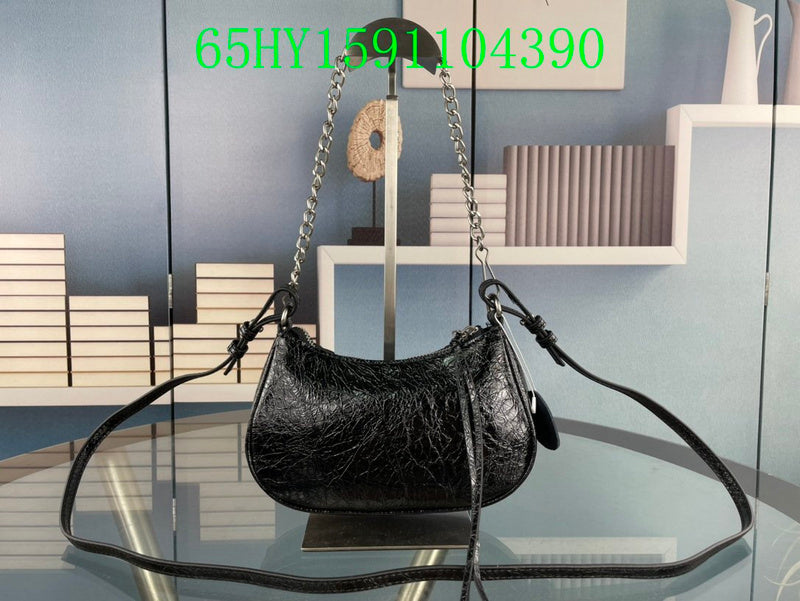Aura Bags - BGA Bags - 1986