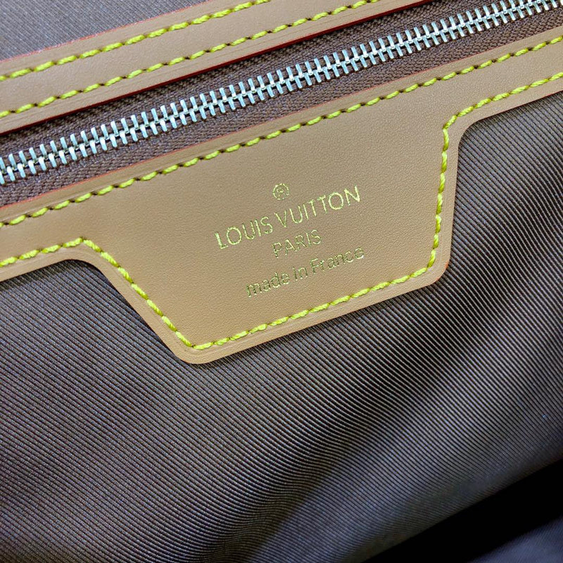 Louis Vuitton Luxury Bags 1927