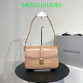 Aura Bags - BGA Bags - 2005