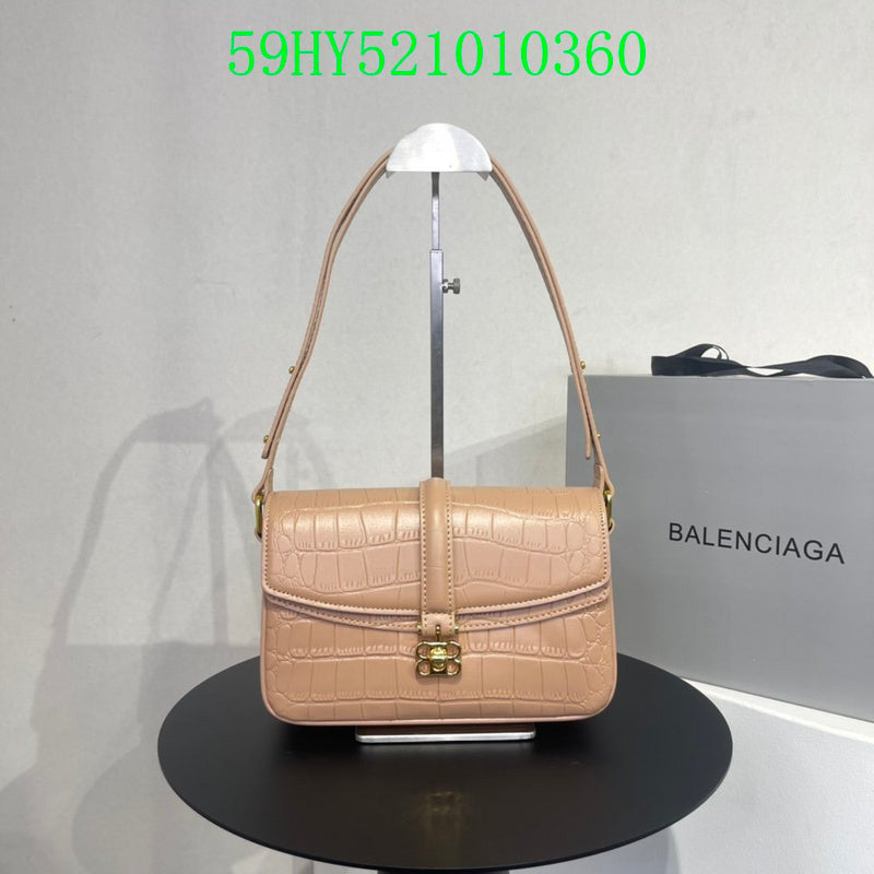 Aura Bags - BGA Bags - 2005