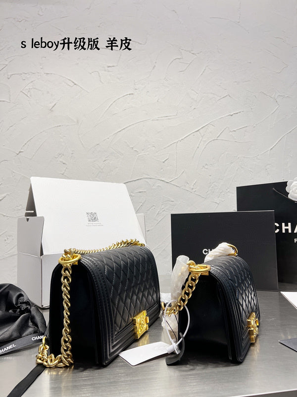 aura-bags - Chanel Bags - 7062