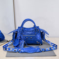 Aura Bags - Balenciaga Bags - 343