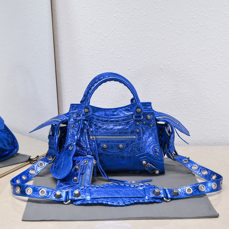 Aura Bags - Balenciaga Bags - 343