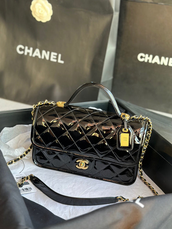 aura-bags - Chanel Bags - 2741