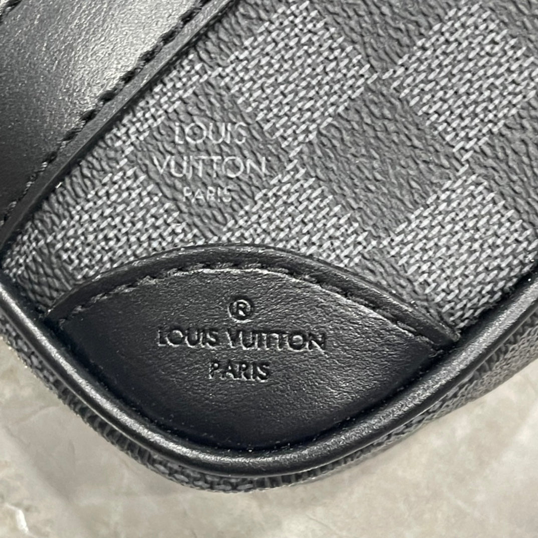 Luxury Bags Louis Vuitton  863