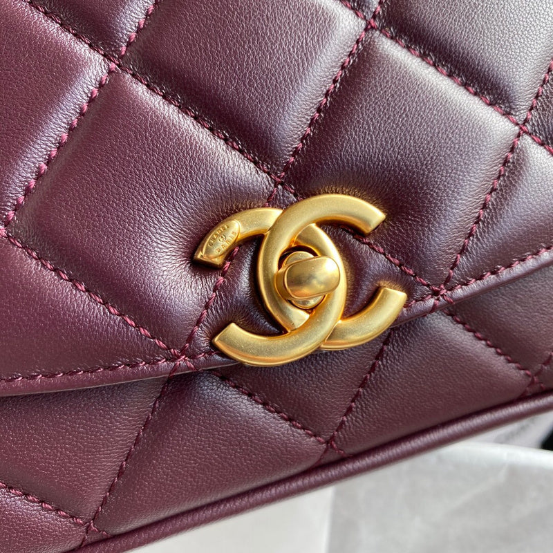 aura-bags - Chanel Bags - 7487