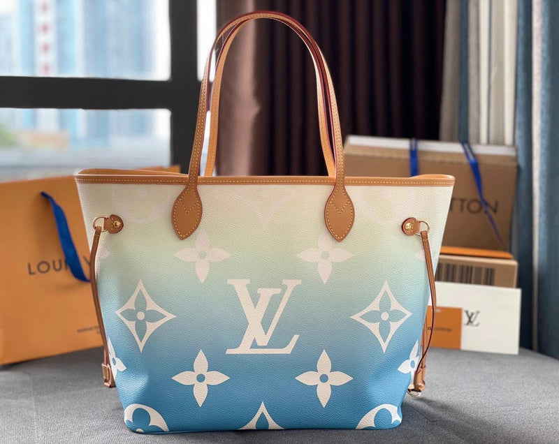 Louis Vuitton Luxury Bags 2535
