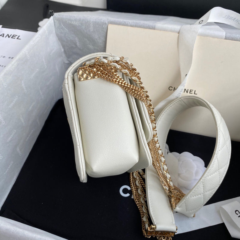 aura-bags - Chanel Bags - 7446