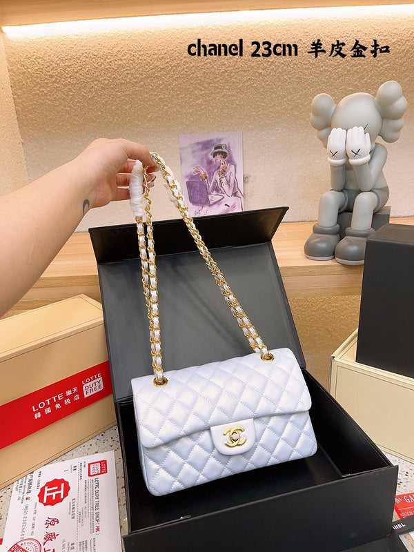 aura-bags - Chanel Bags - 6957