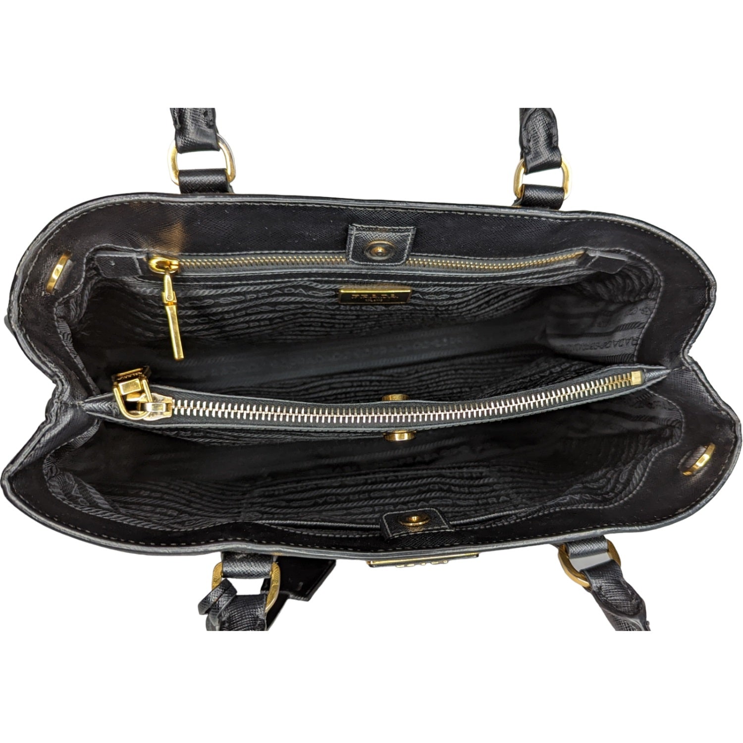 PRADA BAG