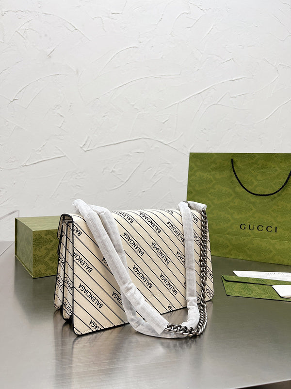 Aura Bags - BGA Bags - 1543