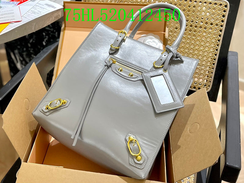 Aura Bags - BGA Bags - 1824