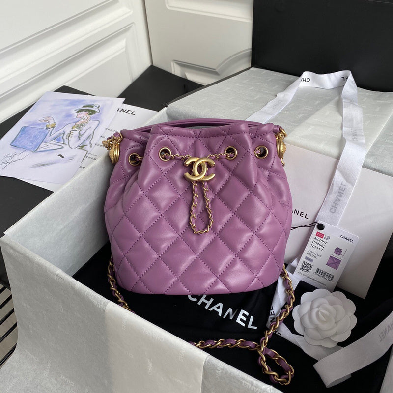 aura-bags - Chanel Bags - 7419