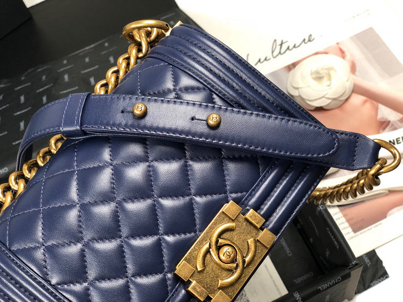 aura-bags - Chanel Bags - 7470